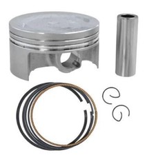 PISTON KIT 74.5mm YAMAHA