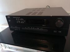 NAD T-744 AM-FM A/V Surround Sound 250W Receiver