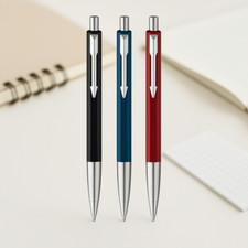 Genuine Parker Vector
