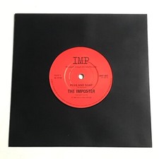 The Imposter/Elvis Costello -