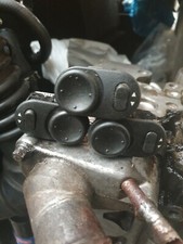 VAUXHALL ZAFIRA GSI SRI DTI