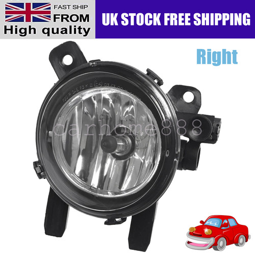 Halogen fog light - halogen,