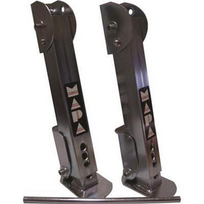 Nova camper jacks pair maximum - nova,