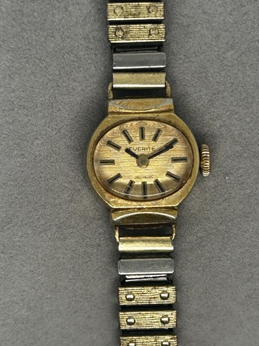 Everite incabloc 1970s vintage - incabloc,