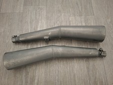 Honda VF 500 1984-1986 Exhaust (Muffler) 201682546