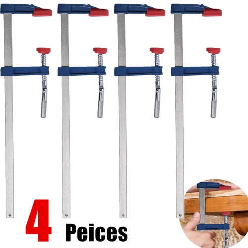 Pcs clamps adjustable wood - pcs, f-clamps