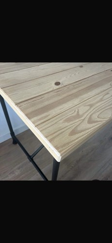 Ikea desk table - table, ,