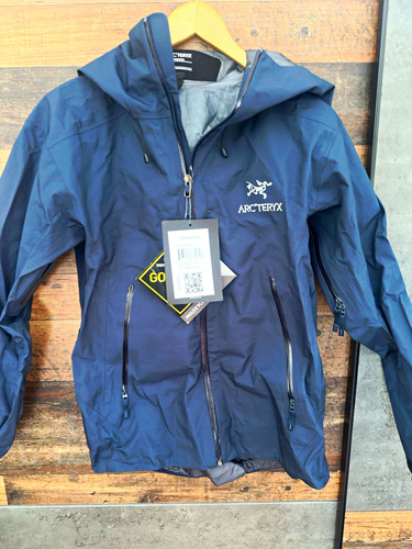 Arc teryx beta jacket - beta,