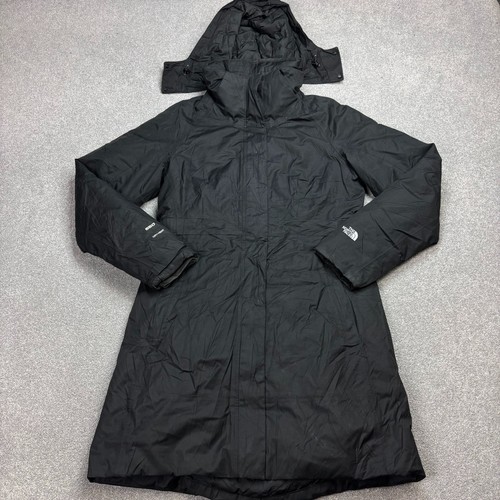 North face jacket - north,