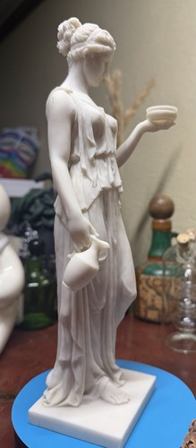 Veronese design white - veronese, resin