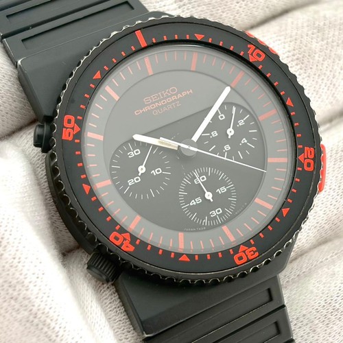 Seiko giugiaro design - design, bishop