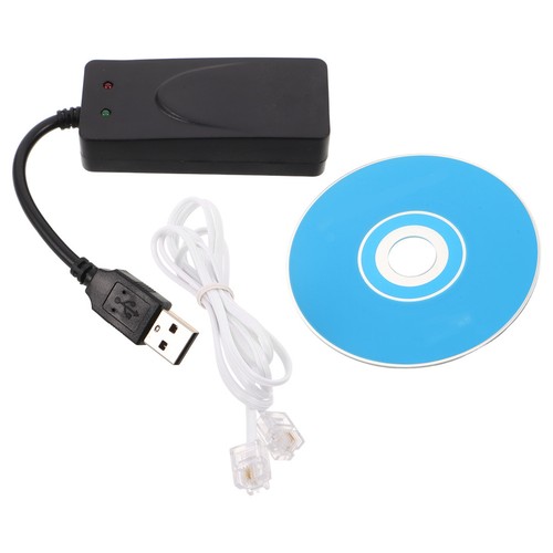 Usb fax modem high speed - ,