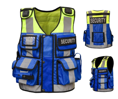 Tactical security double tone - tactical,
