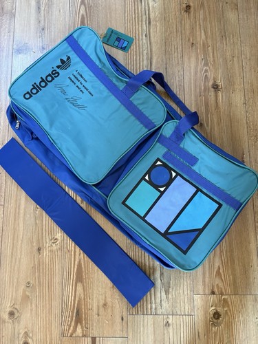 Vintage ivan lendl adidas - vintage,