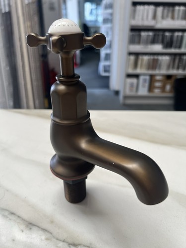Perrin rowe bath pillar - &,