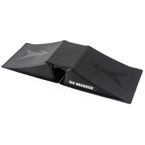 Ice breaker skateboard - skateboard, bmx