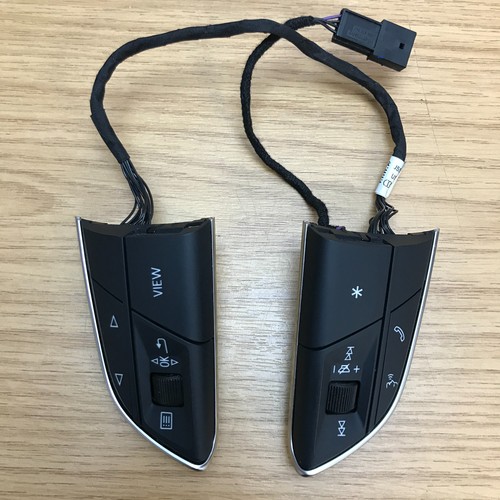 Genuine audi mfsw - genuine,