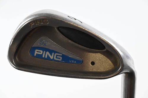 Ping iron black dot - #6,