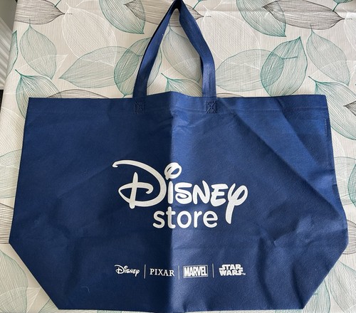 Disney store official tote - store,