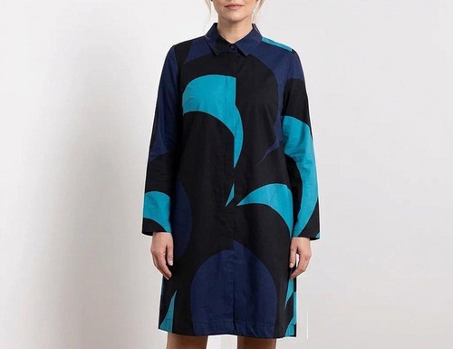 Marimekko kaivo vintage shirt - marimekko,