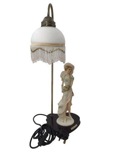 The juliana collection lamp - the,
