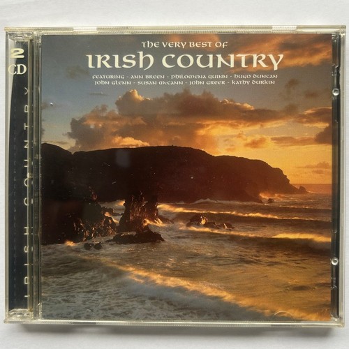 Irish country music - country,
