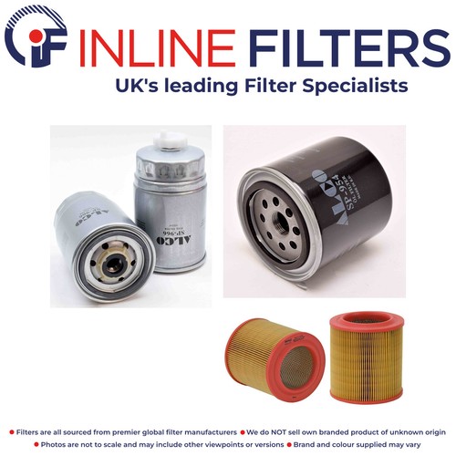 Filter kit for leyland - filter, bl