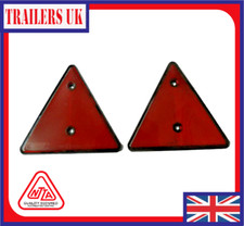 X2 Reflective Triangles for