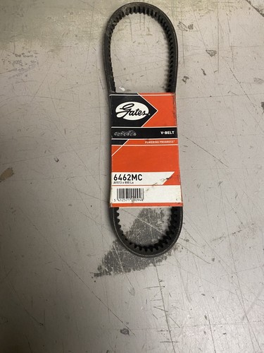 Power steering pump belt - power,
