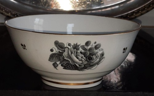 Rare regency worcester flight - rare,