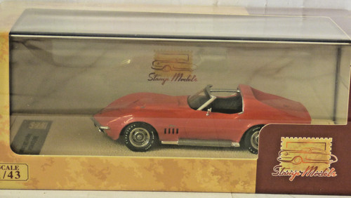Glm stamp models chevrolet - models,