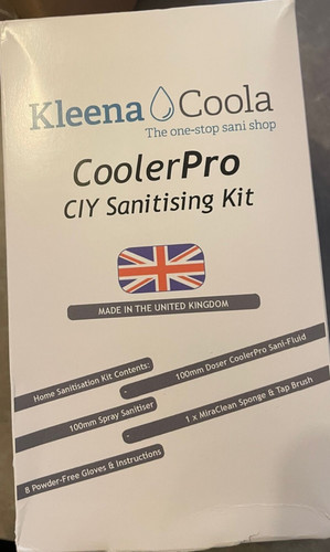 Water coolerpro dispenser - water,