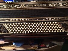 Marinucci Accordion , untested.