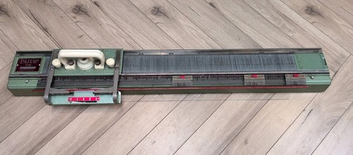 Vintage 1950s passap 201 - vintage,