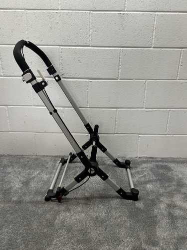 Bugaboo cameleon silver - bugaboo, 3