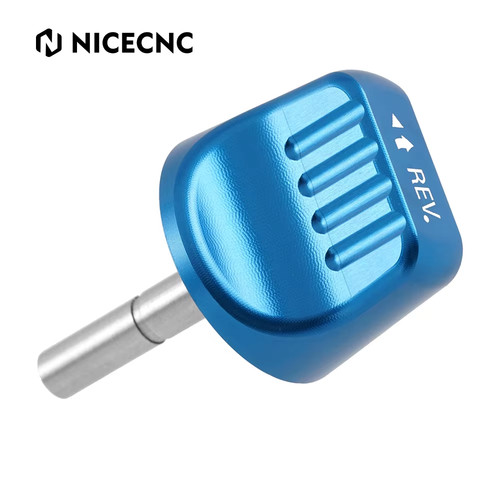 Cnc reverse knob for yamaha - reverse,