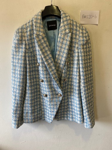 Kaleidoscope boucle double - boucle,