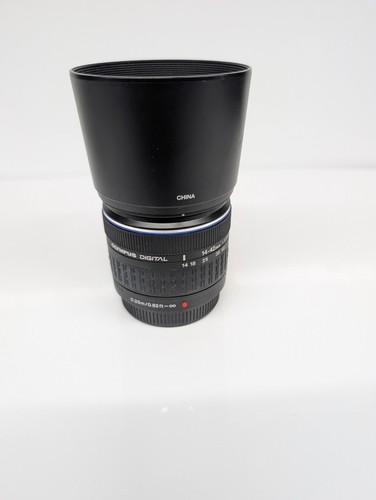 Olympus zuiko 42mm - olympus,