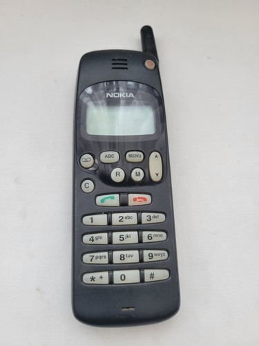 Vintage genuine nokia - genuine, 1610