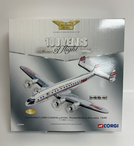 Corgi aviation archive - corgi, 1:144