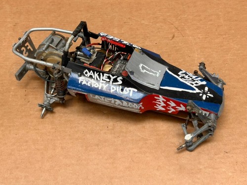 1980s tamiya super - tamiya, buggy