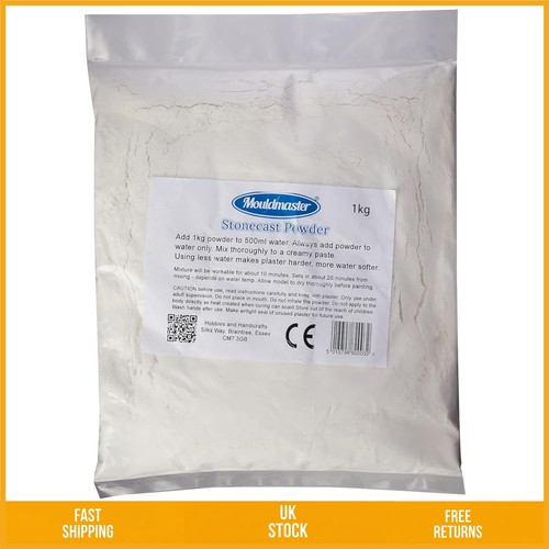 High strength casting - casting, powder