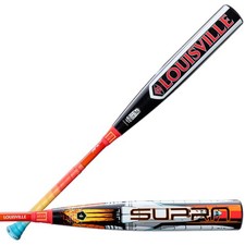 Louisville Slugger 2026 Supra Starship LE (-5) USSSA Baseball Bat - 31/26