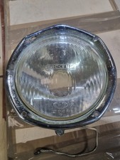 Lambretta Original Head Light