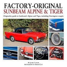 Factory-Original Sunbeam