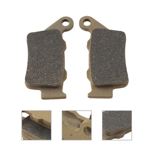 2pcs motorcycle rear brake - motorcycle,