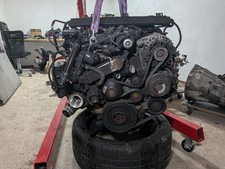 BMW N47D20C Diesel Engine