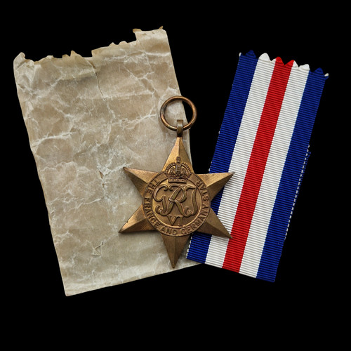 Mint condition ww2 - condition, british