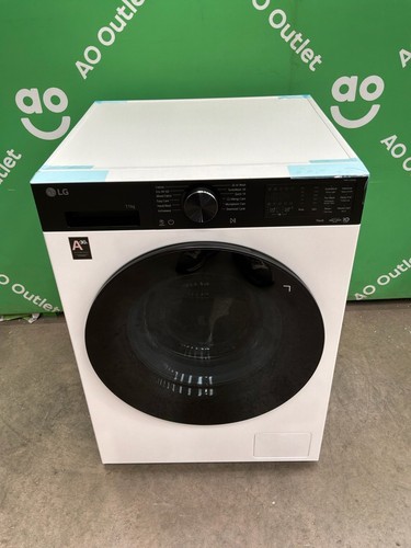 Washing machine 11kg - lg,