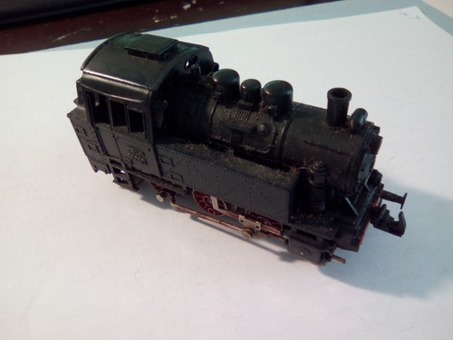 Trix express 80020 - ho, loco